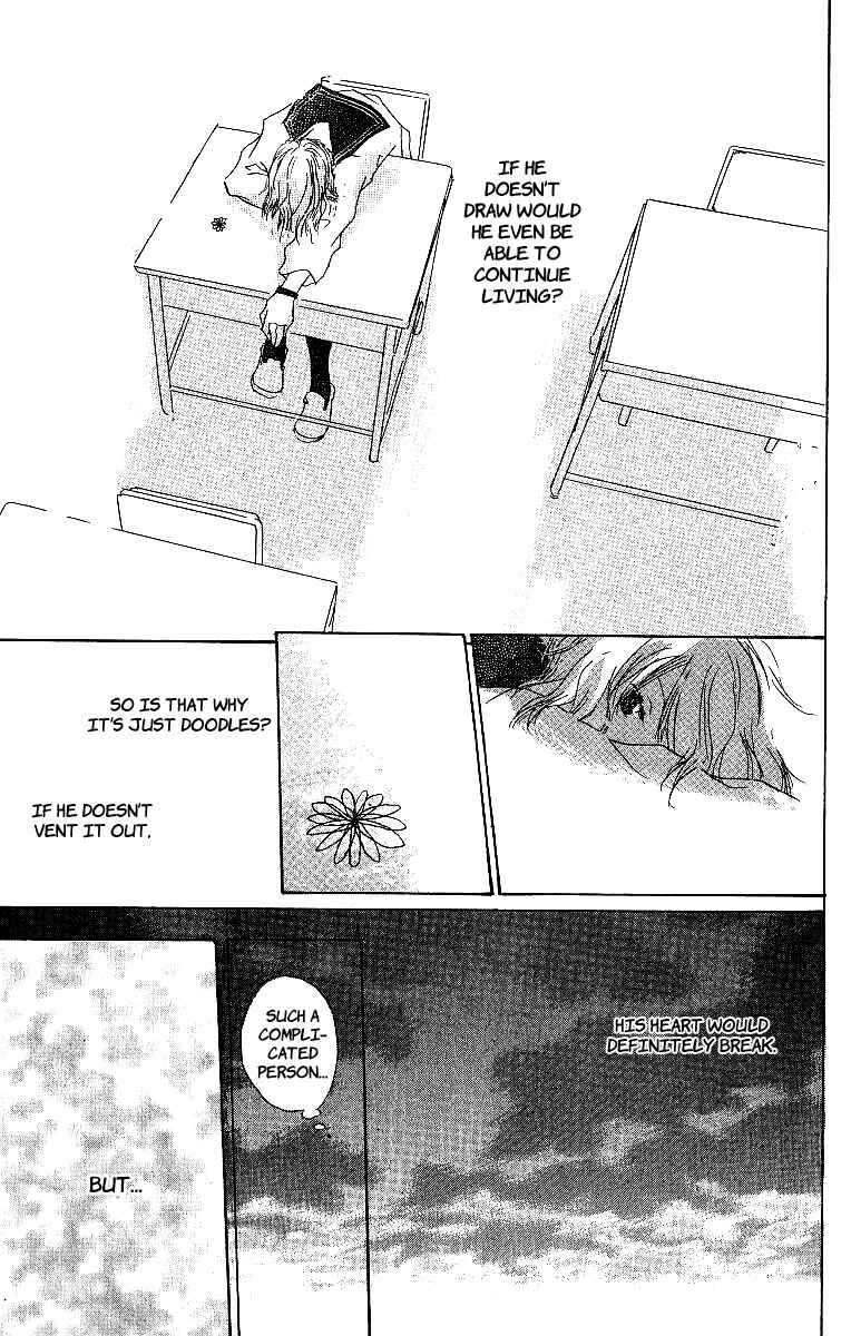 Page 32 Chapter 2 Atsui Hibi