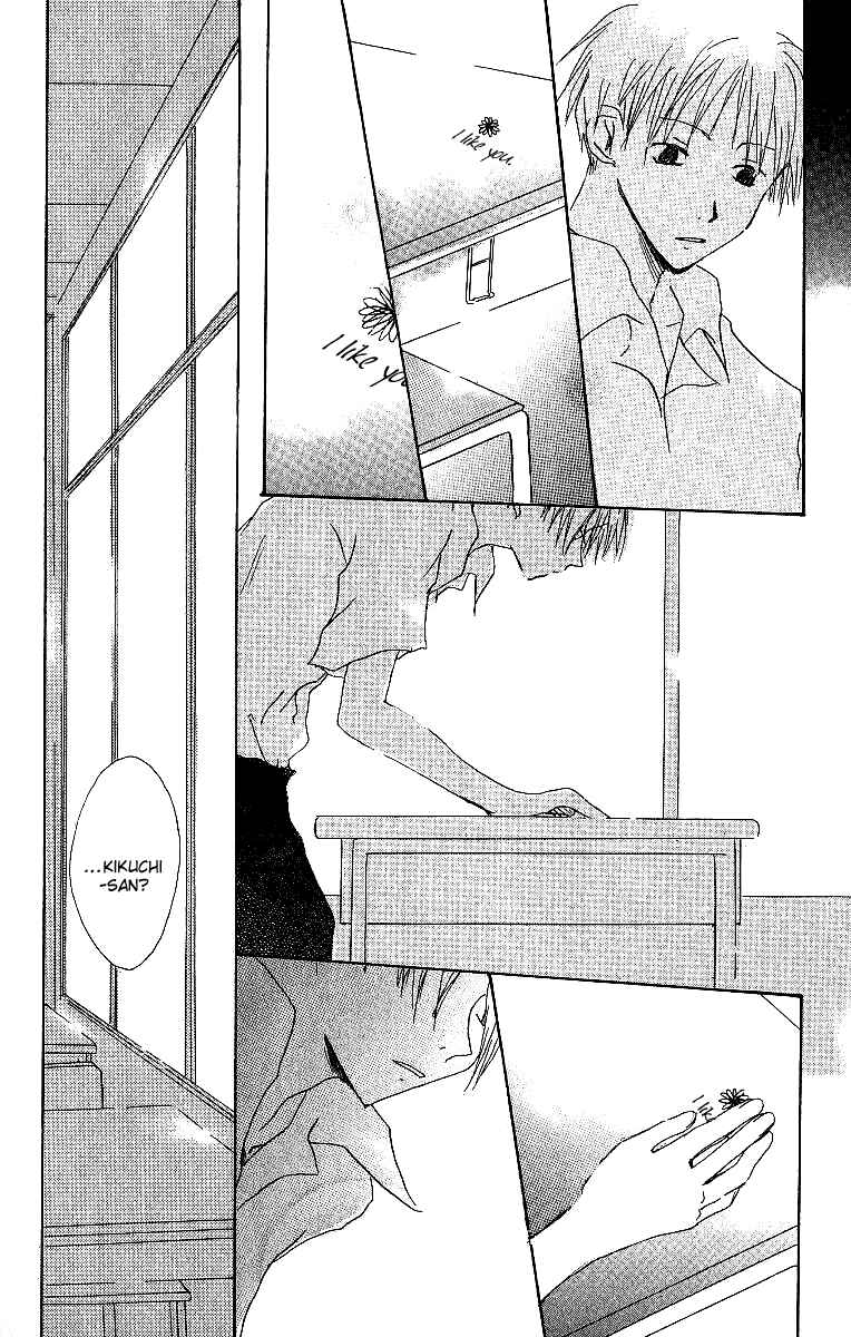 Page 35 Chapter 2 Atsui Hibi