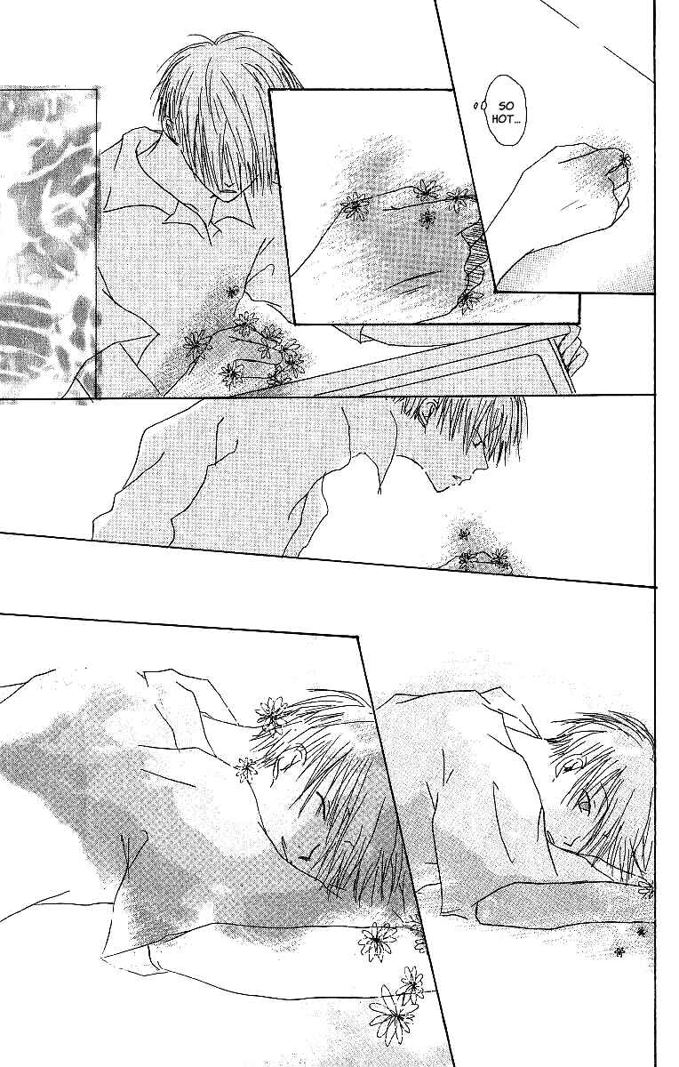 Page 36 Chapter 2 Atsui Hibi
