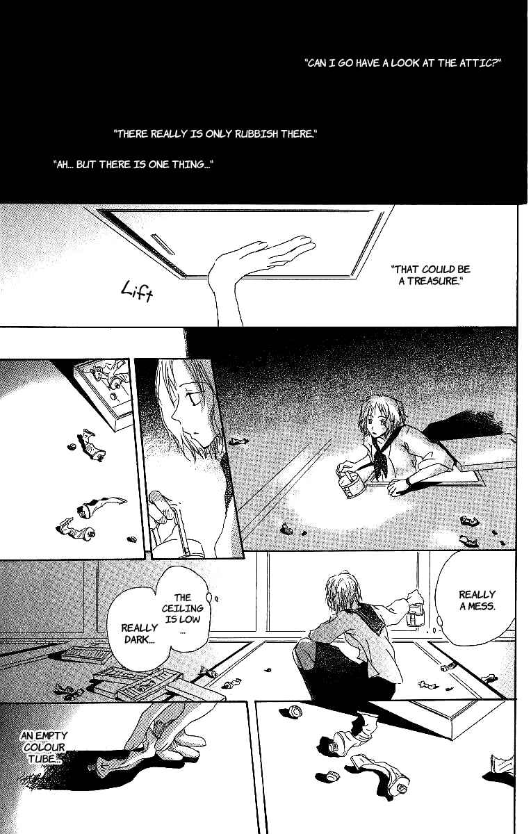 Page 46 Chapter 2 Atsui Hibi