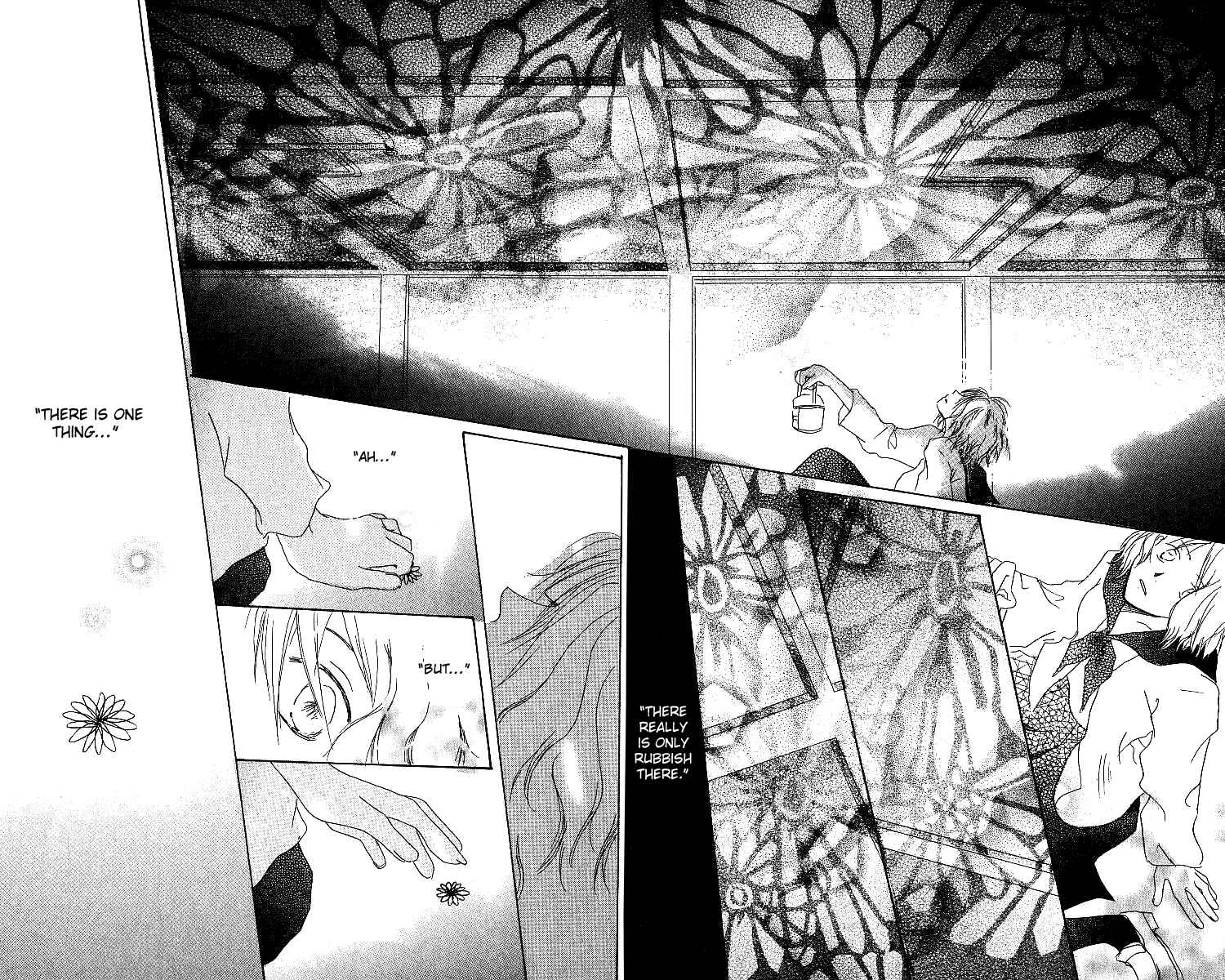 Page 49 Chapter 2 Atsui Hibi