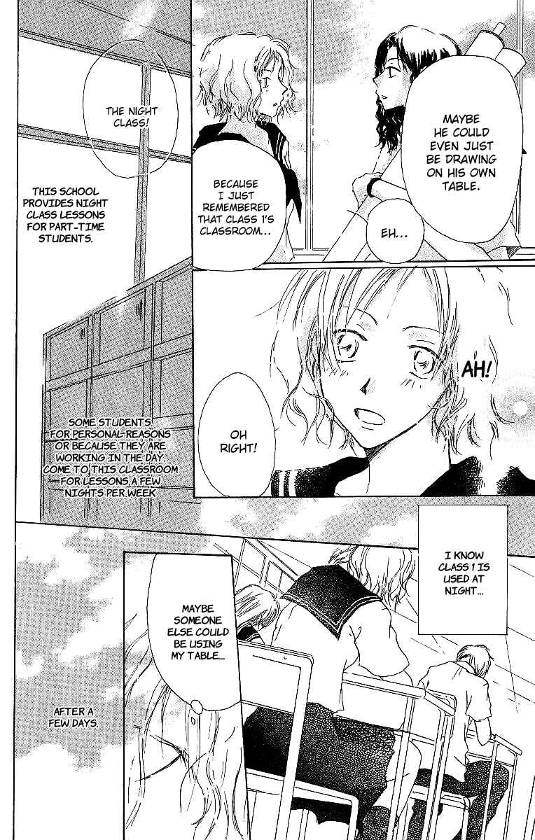 Page 5 Chapter 2 Atsui Hibi