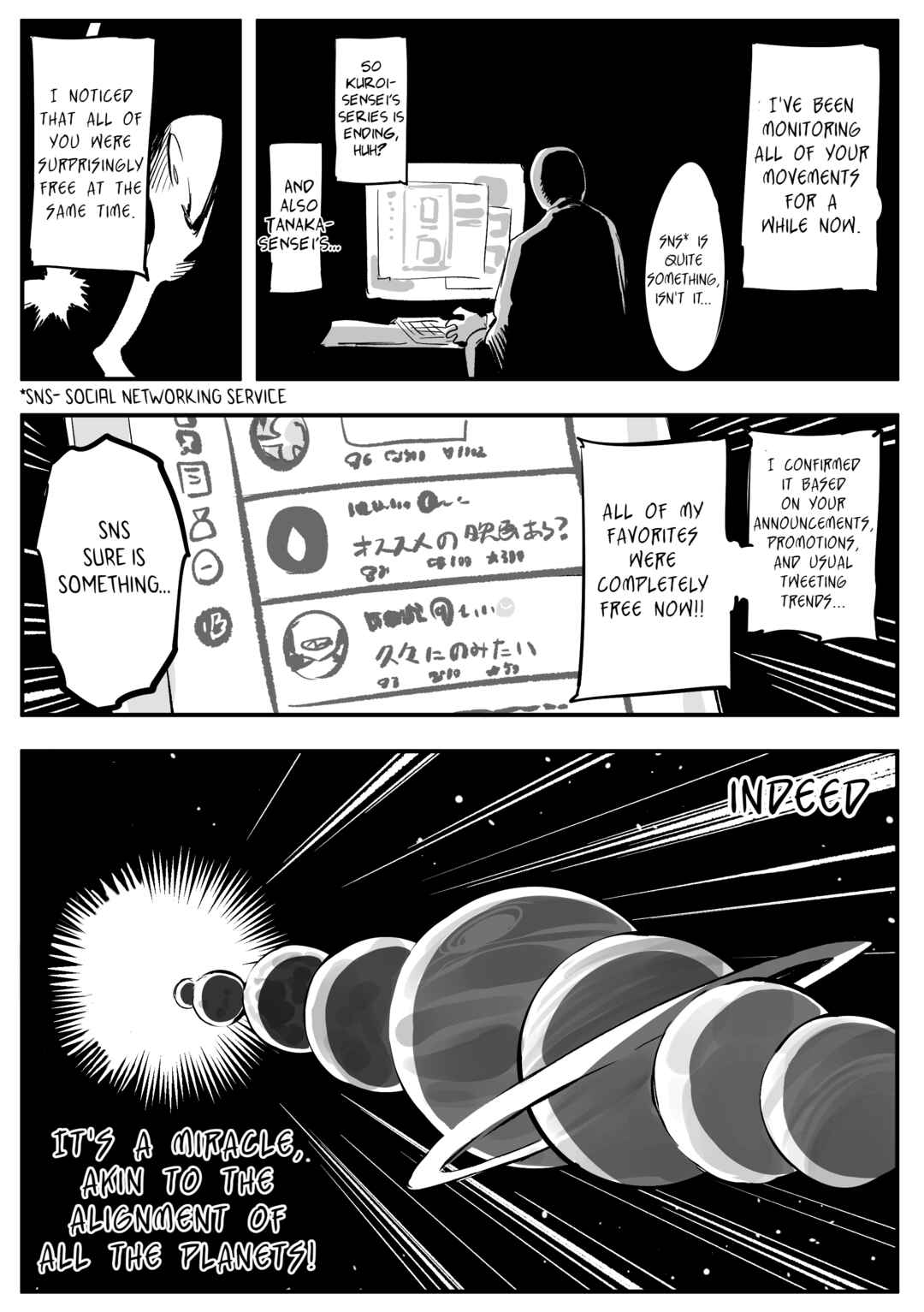 Page 2 Chapter 2 Death Game Begins