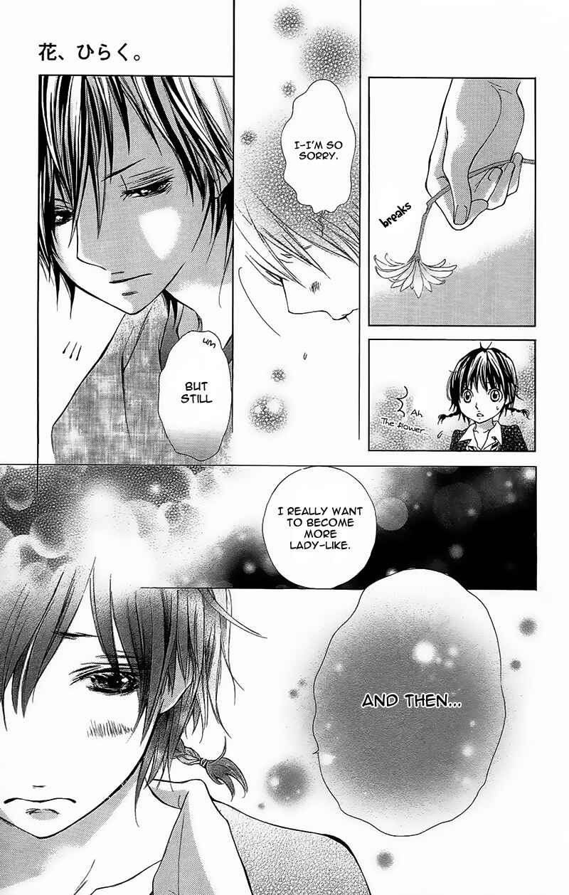 Page 16 Chapter 3 Cheese! Best Selection