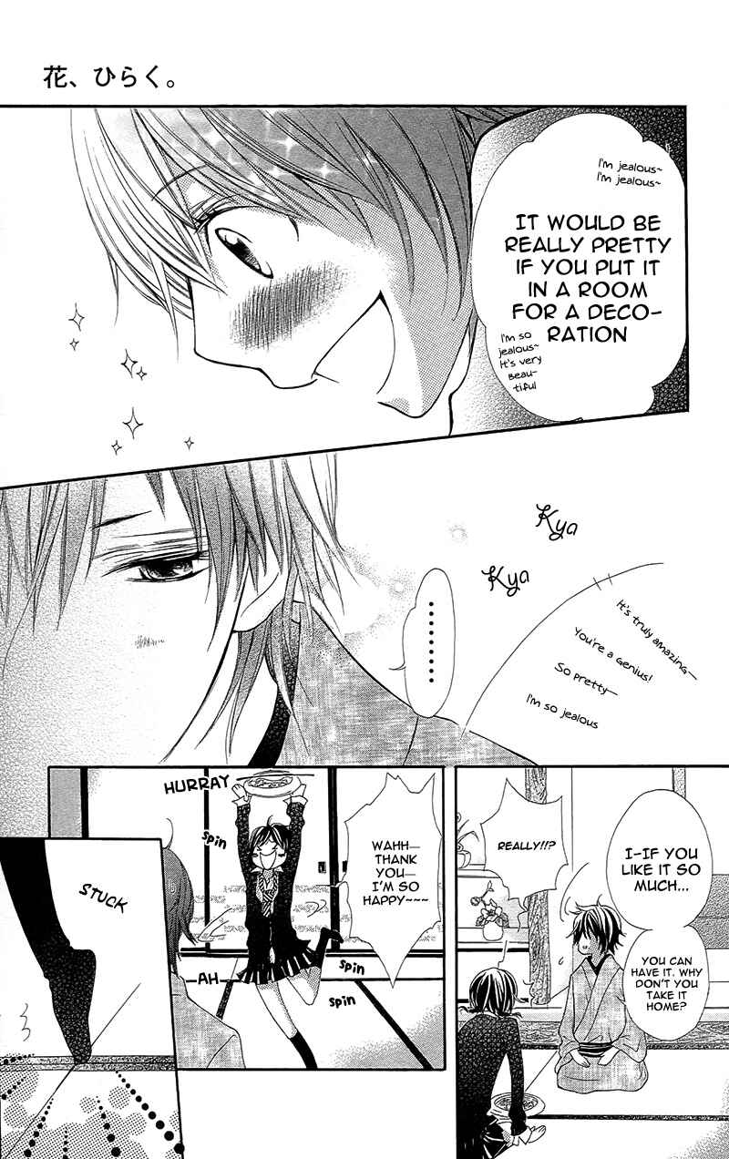 Page 20 Chapter 3 Cheese! Best Selection