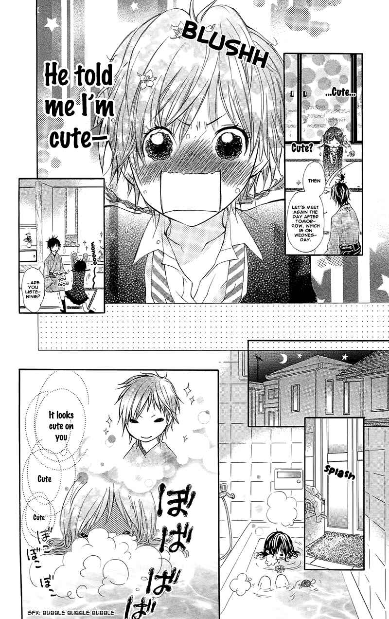 Page 23 Chapter 3 Cheese! Best Selection