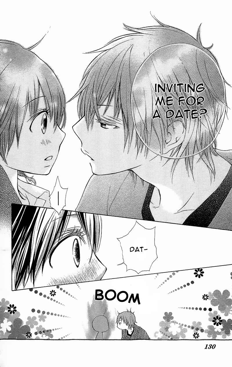 Page 31 Chapter 3 Cheese! Best Selection