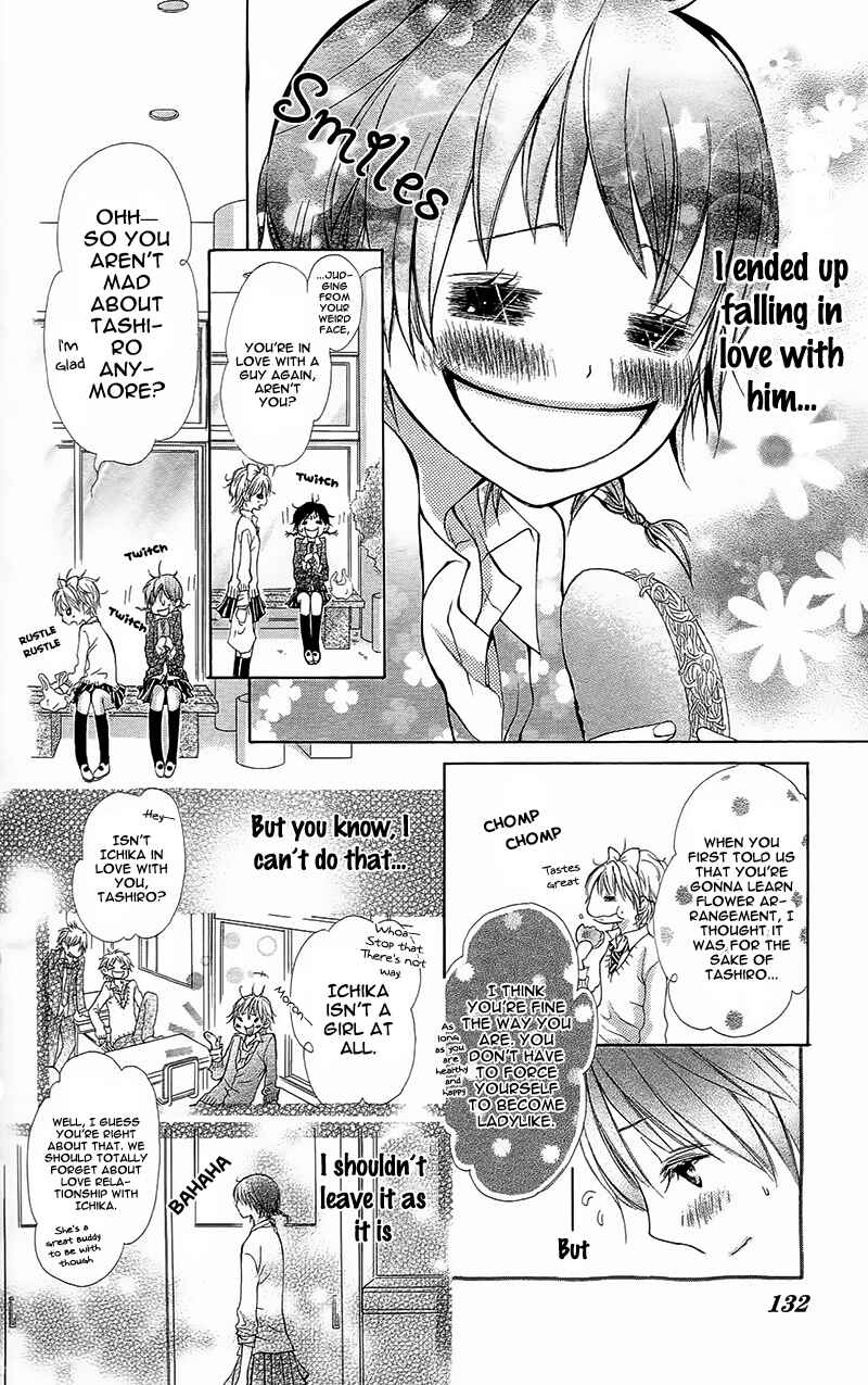 Page 33 Chapter 3 Cheese! Best Selection