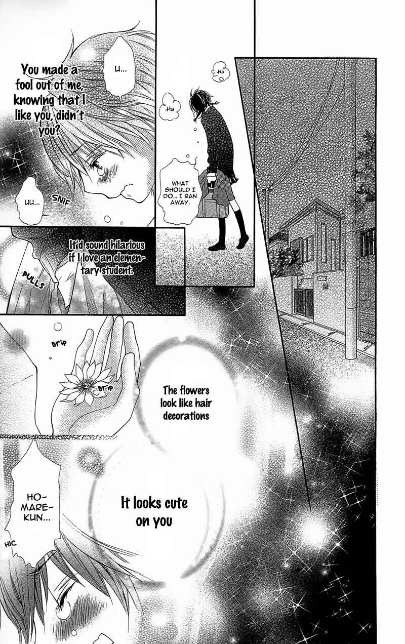 Page 41 Chapter 3 Cheese! Best Selection