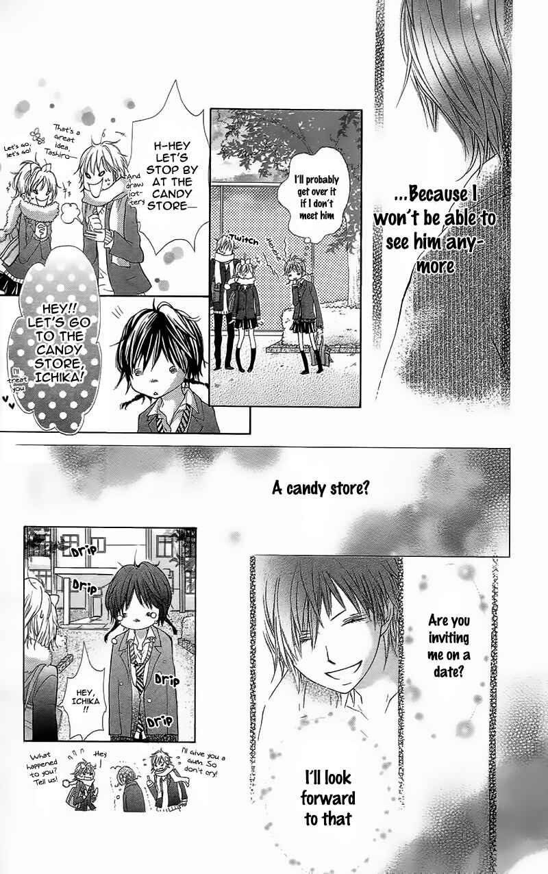 Page 43 Chapter 3 Cheese! Best Selection