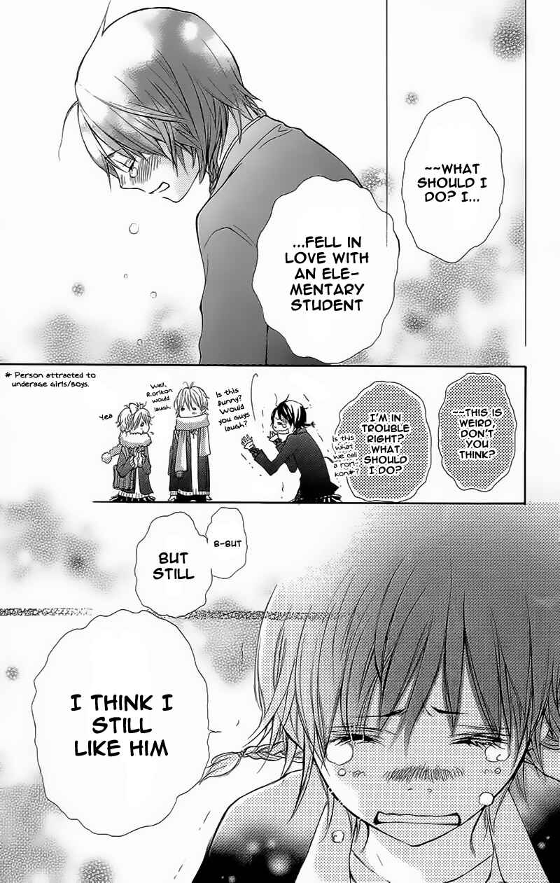 Page 44 Chapter 3 Cheese! Best Selection
