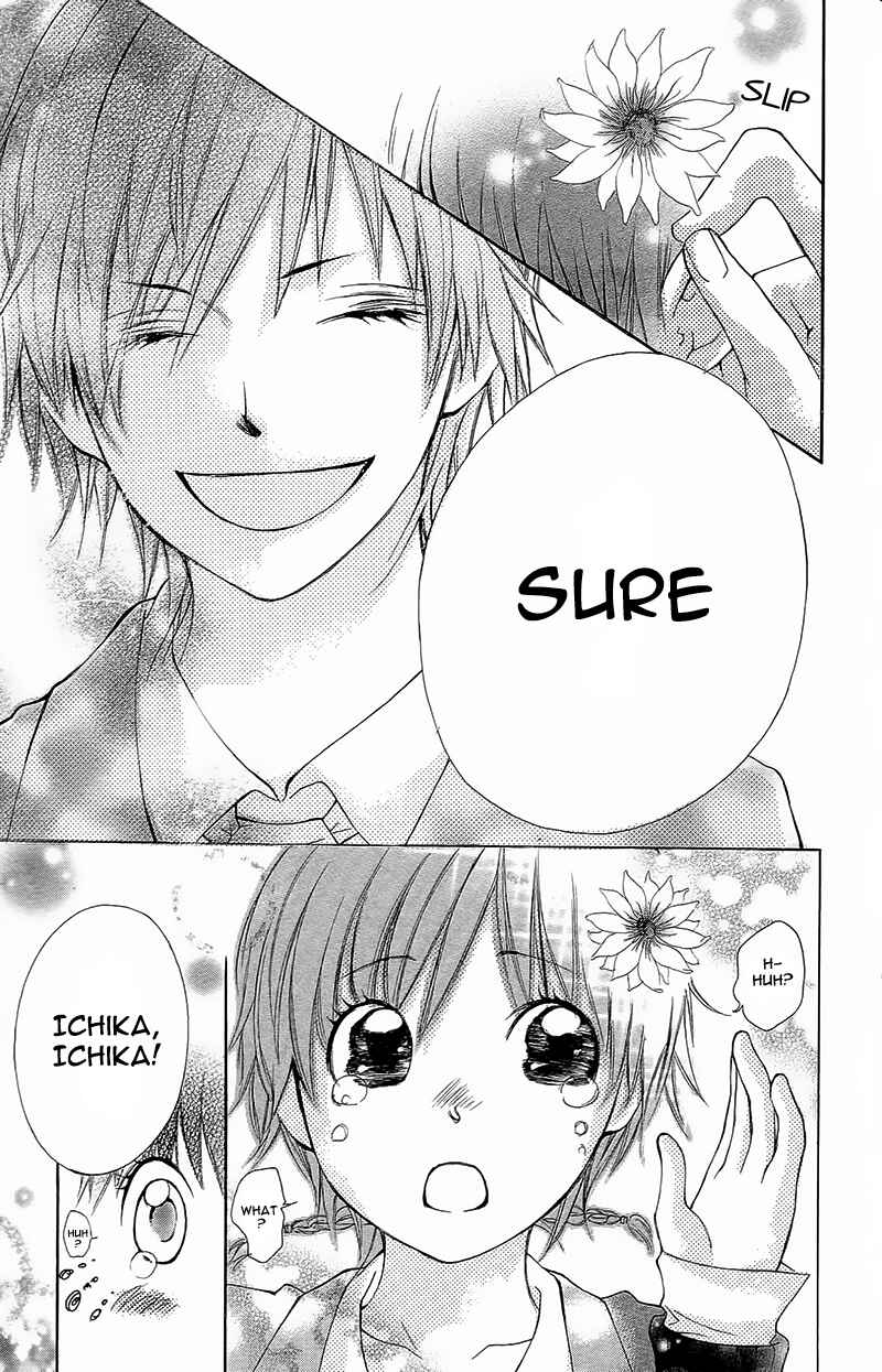Page 48 Chapter 3 Cheese! Best Selection