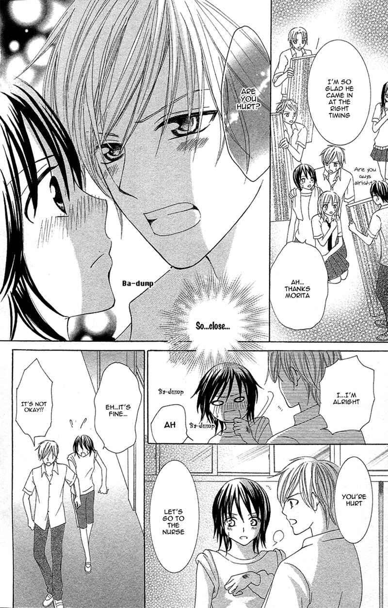 Page 11 Chapter 5 Cheese! Best Selection