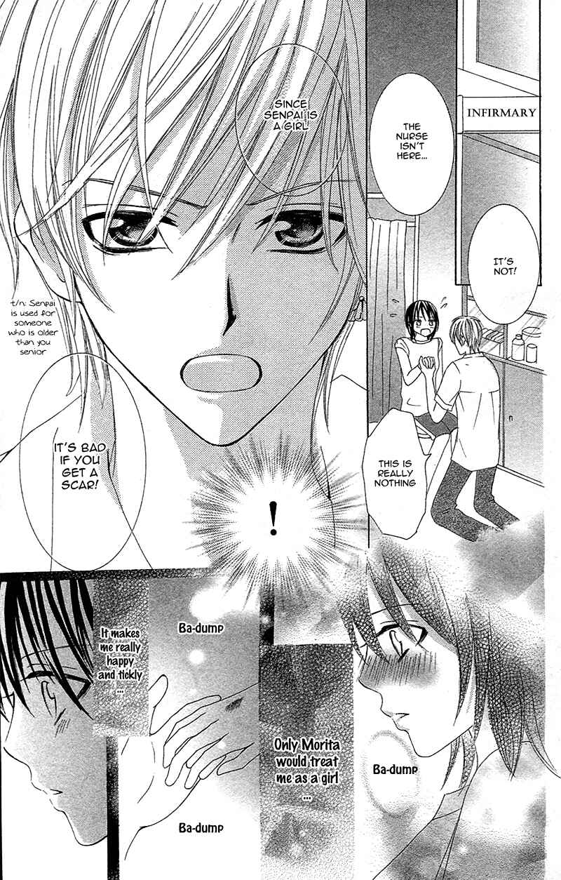 Page 12 Chapter 5 Cheese! Best Selection