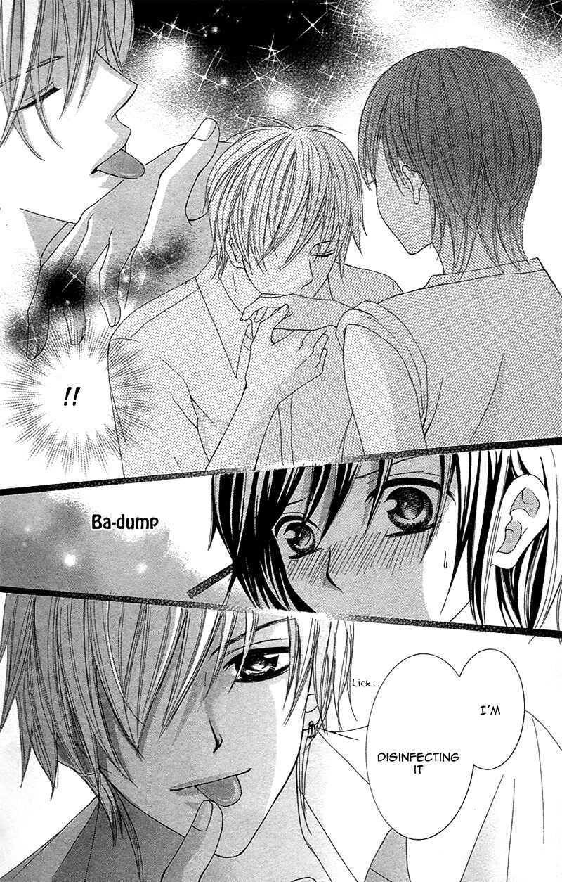 Page 13 Chapter 5 Cheese! Best Selection