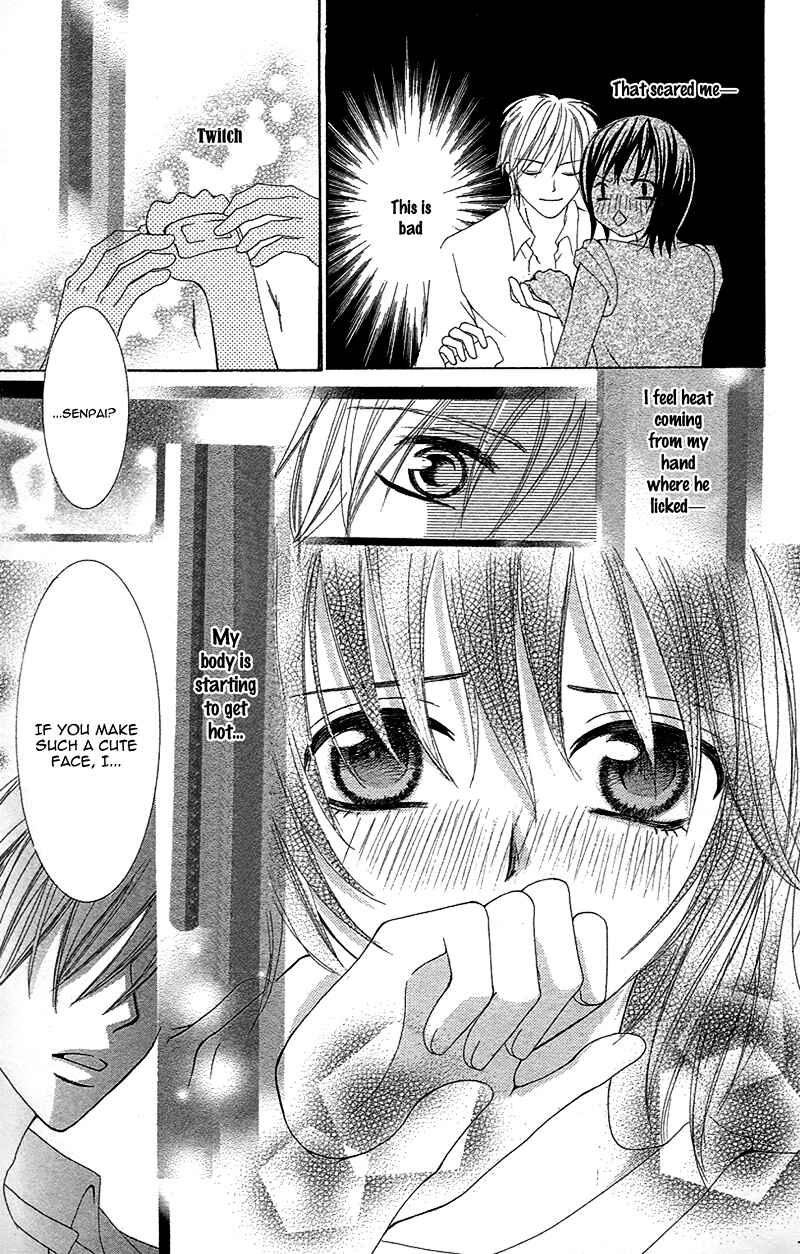 Page 14 Chapter 5 Cheese! Best Selection