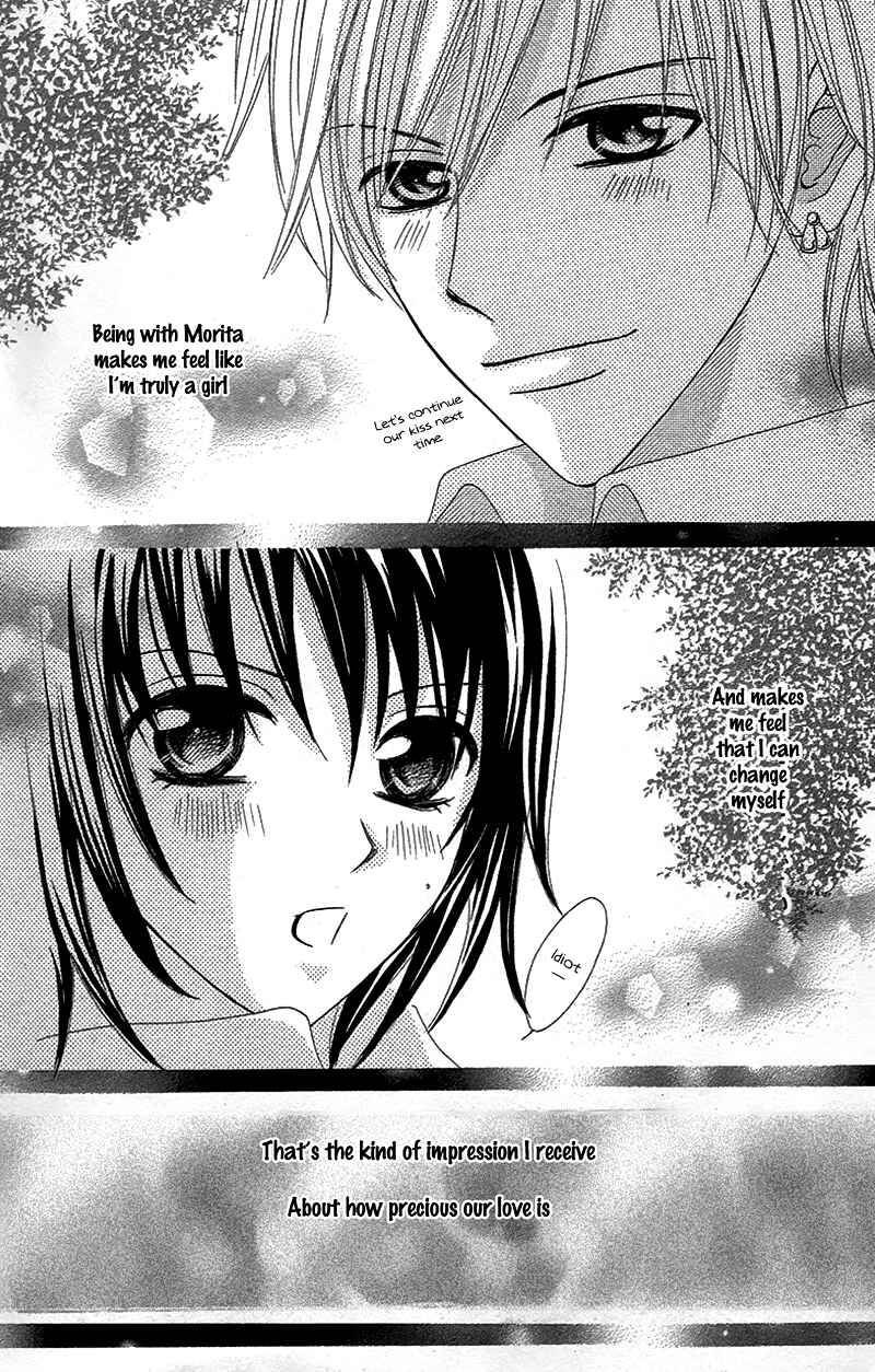 Page 23 Chapter 5 Cheese! Best Selection