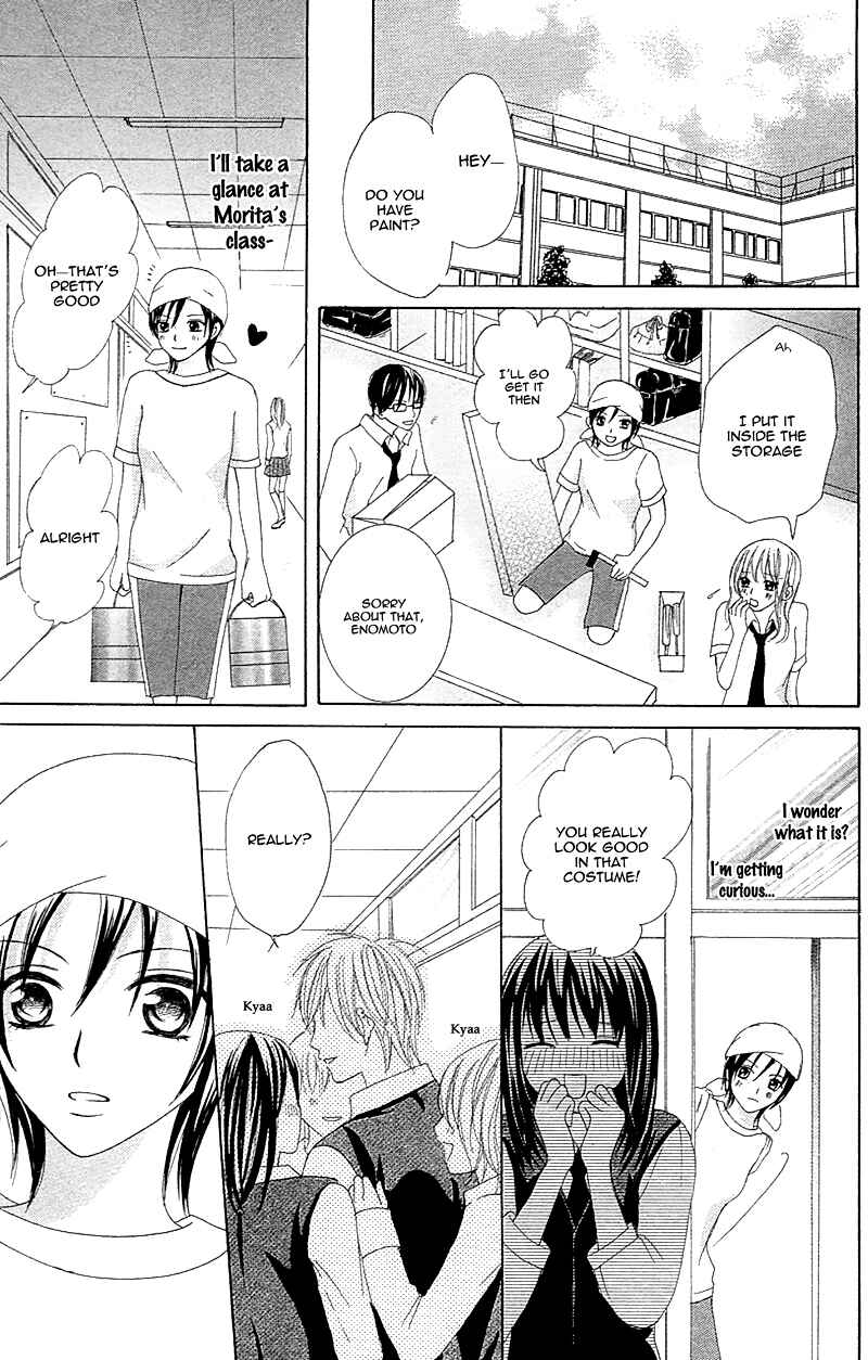 Page 24 Chapter 5 Cheese! Best Selection