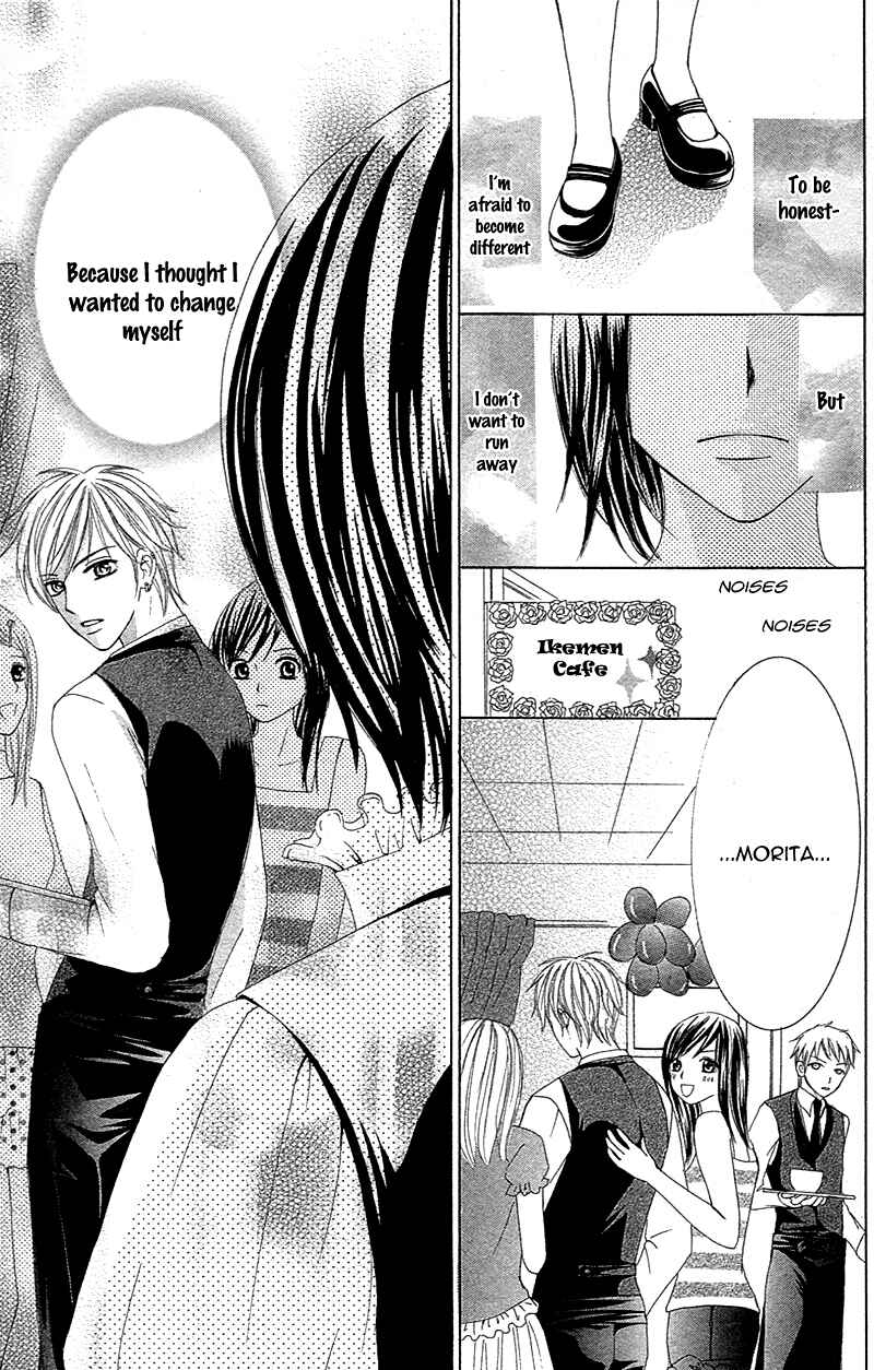 Page 30 Chapter 5 Cheese! Best Selection