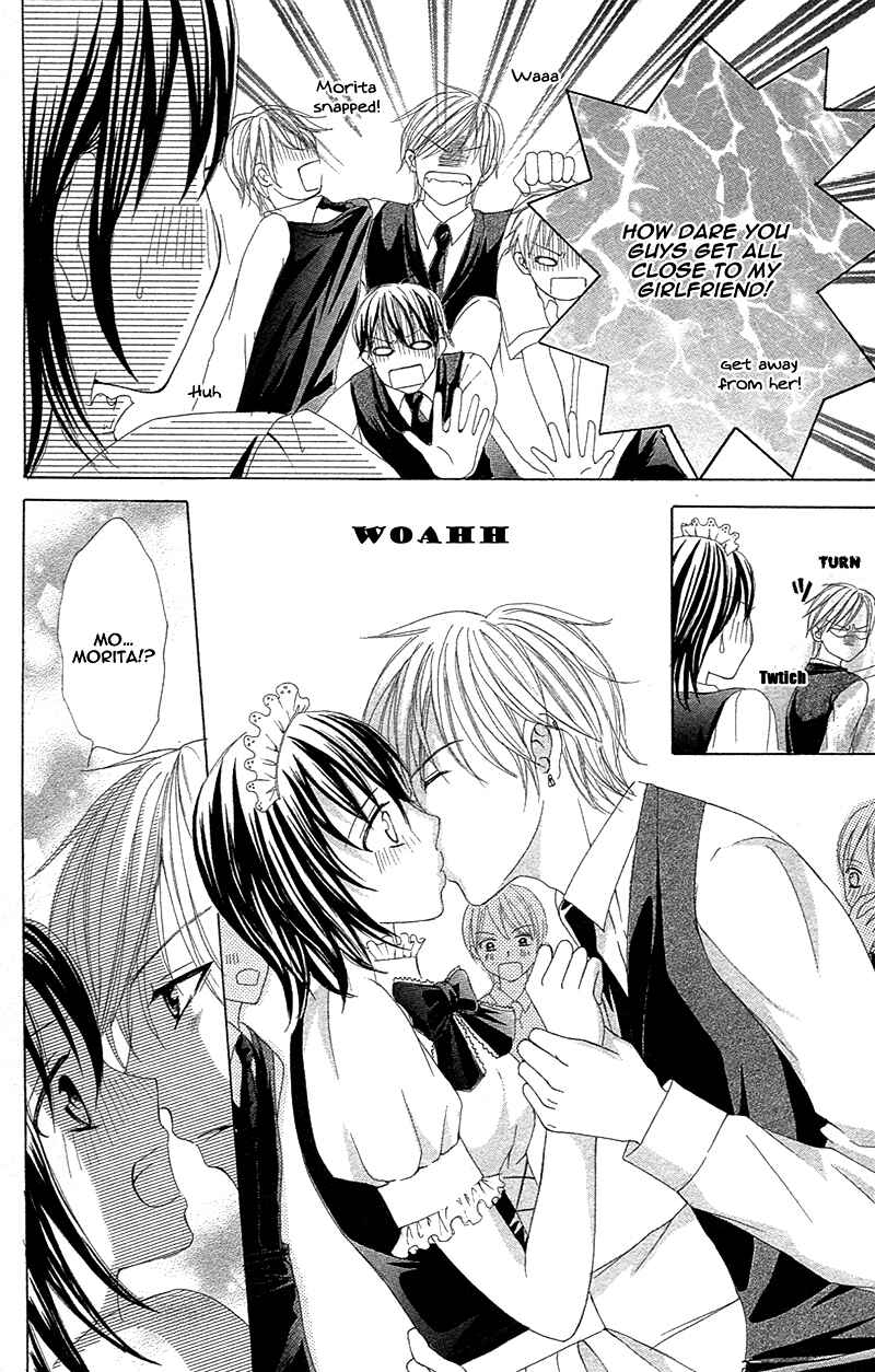 Page 33 Chapter 5 Cheese! Best Selection