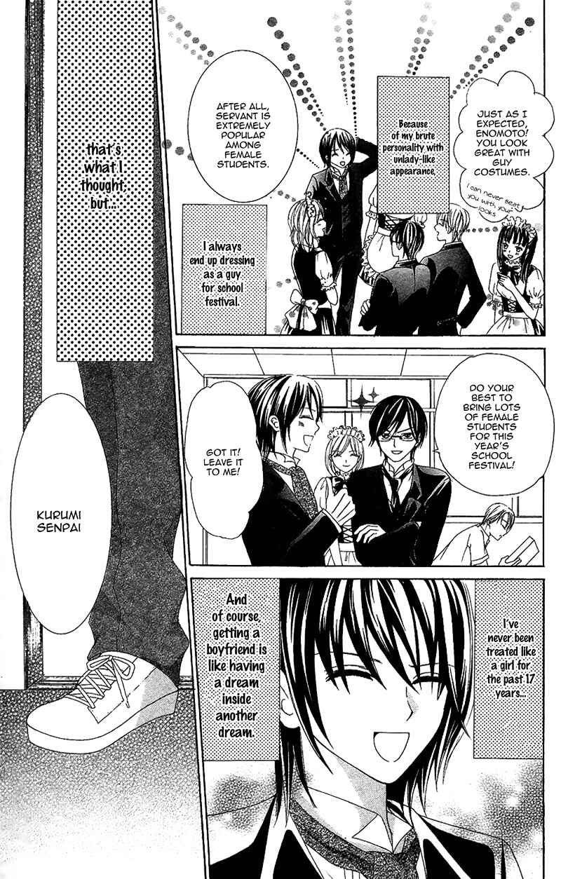 Page 6 Chapter 5 Cheese! Best Selection