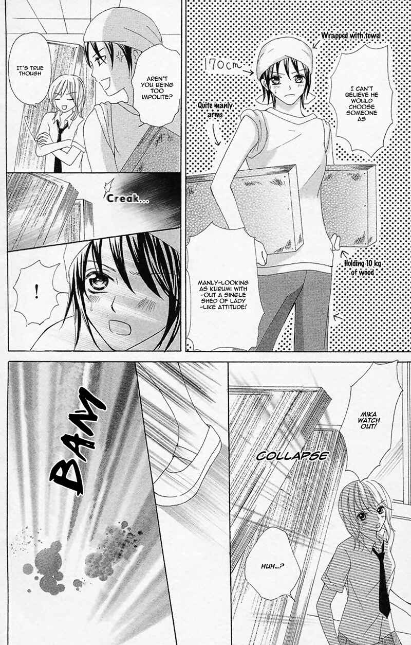 Page 9 Chapter 5 Cheese! Best Selection