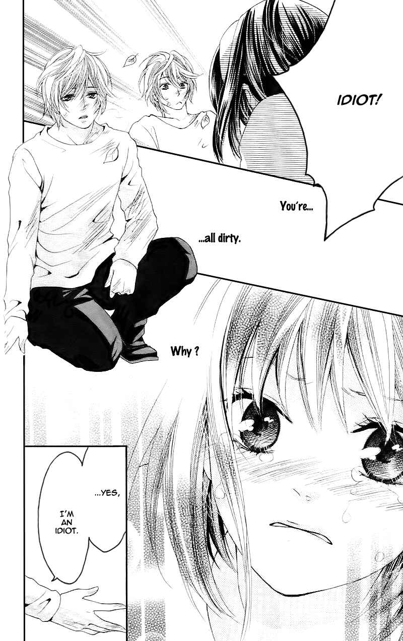 Page 33 Chapter Unknown_cad2 Puri*Puri