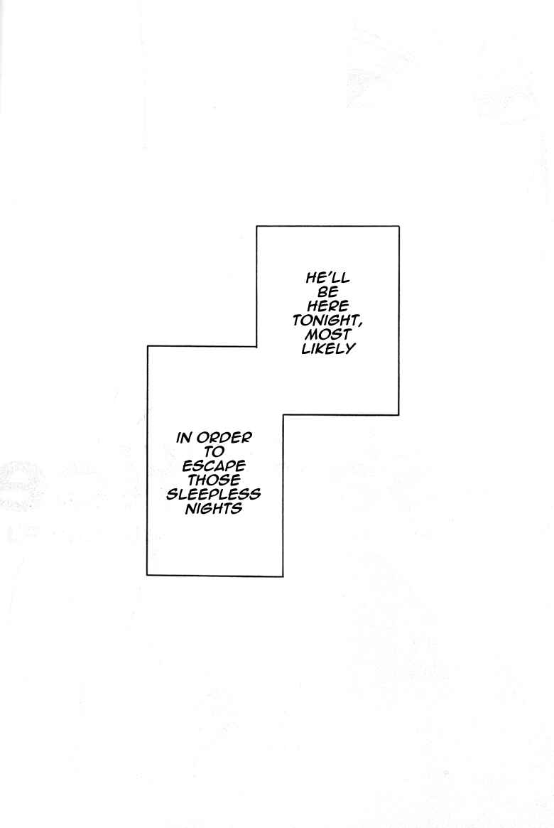 Page 2 Chapter Unknown_82be Tales of the Abyss - Sacrifice (Doujinshi)