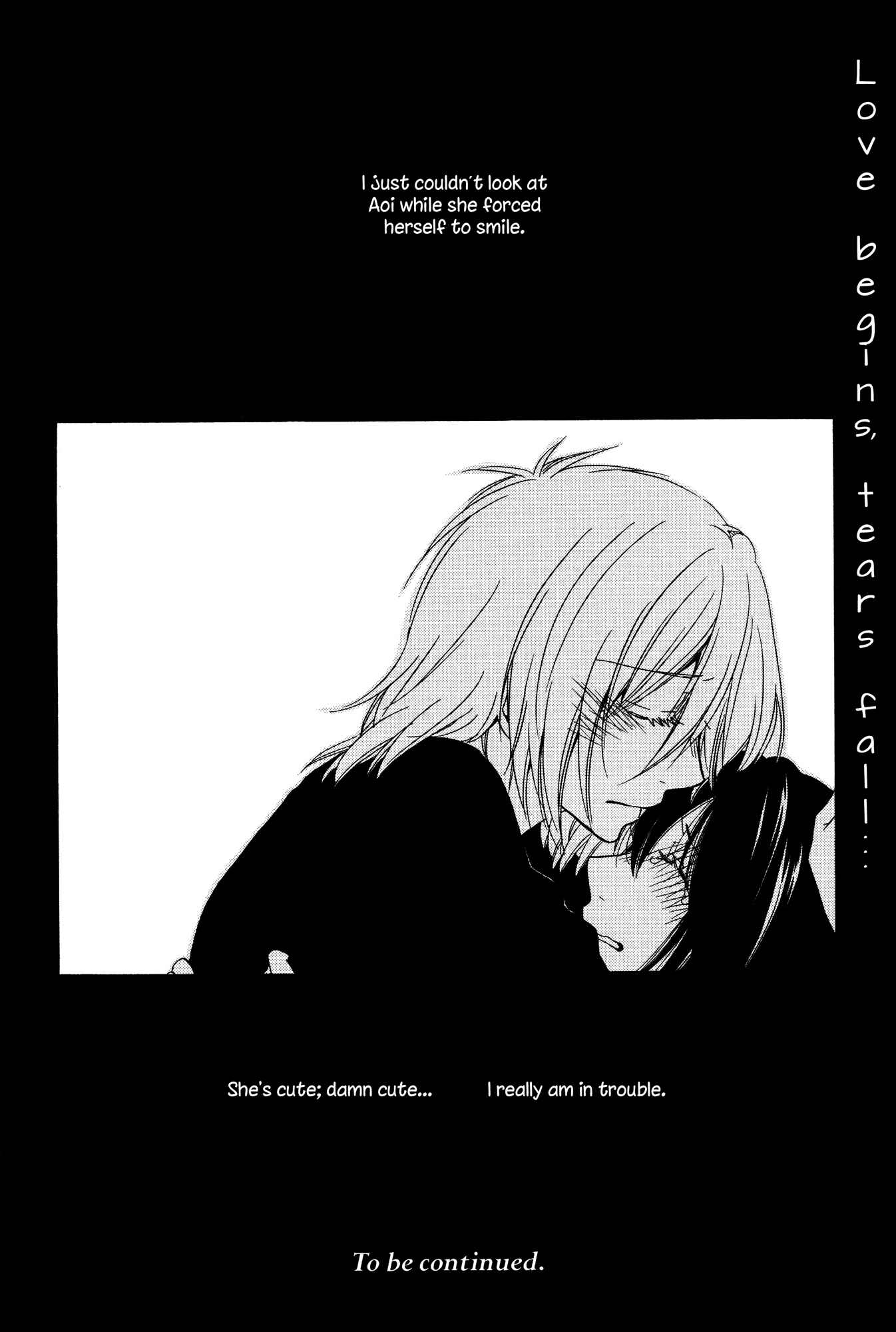 Page 20 Chapter 2 Chouchou Nannan