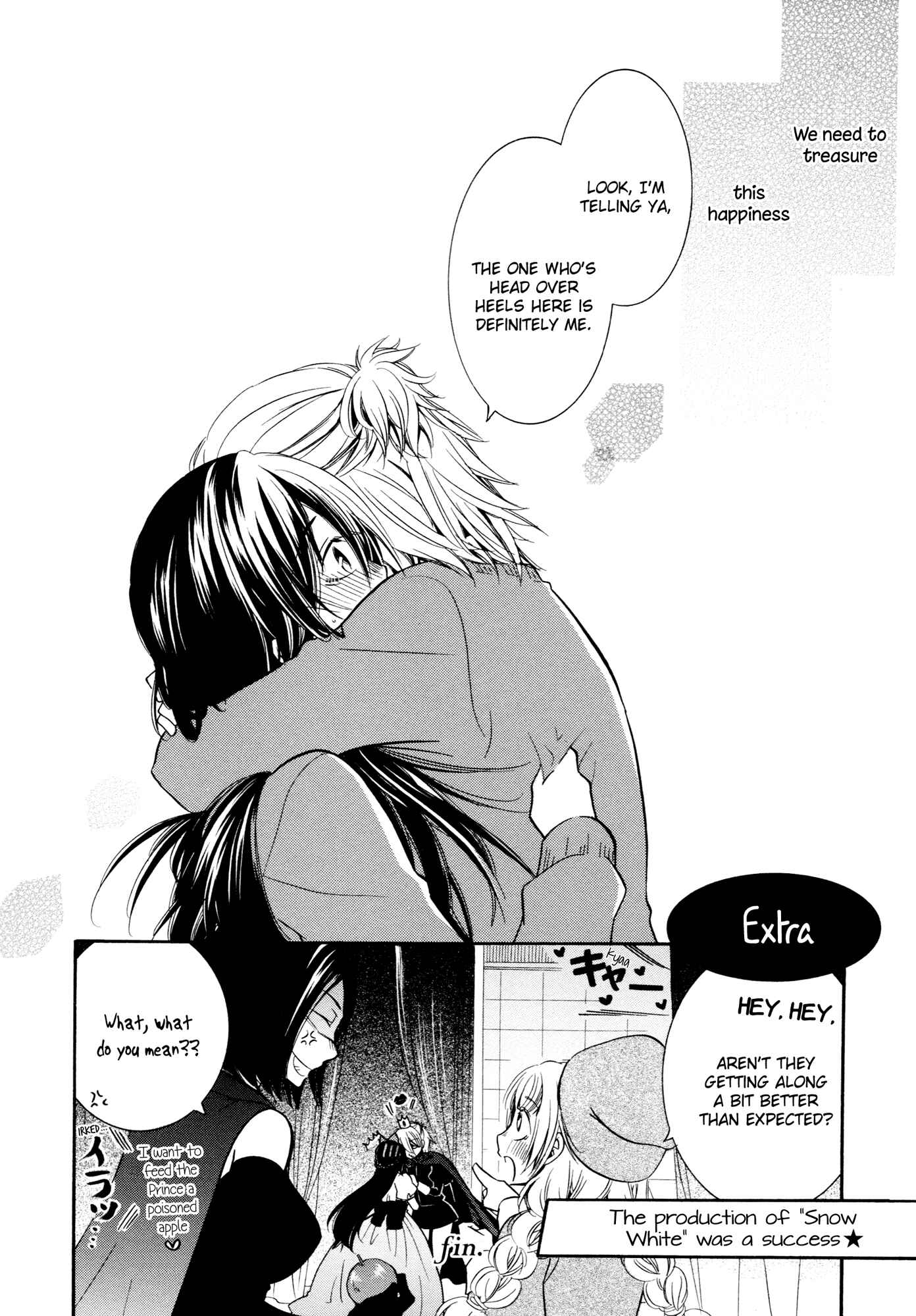 Page 30 Chapter 6 Chouchou Nannan