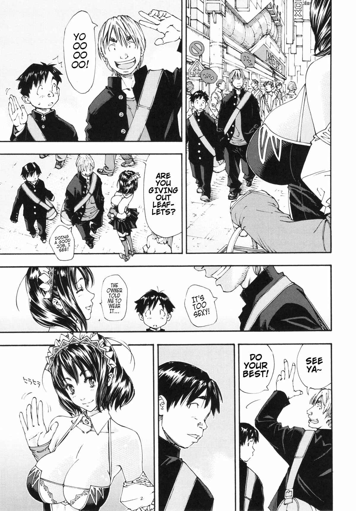 Page 3 Chapter 2 Allargando