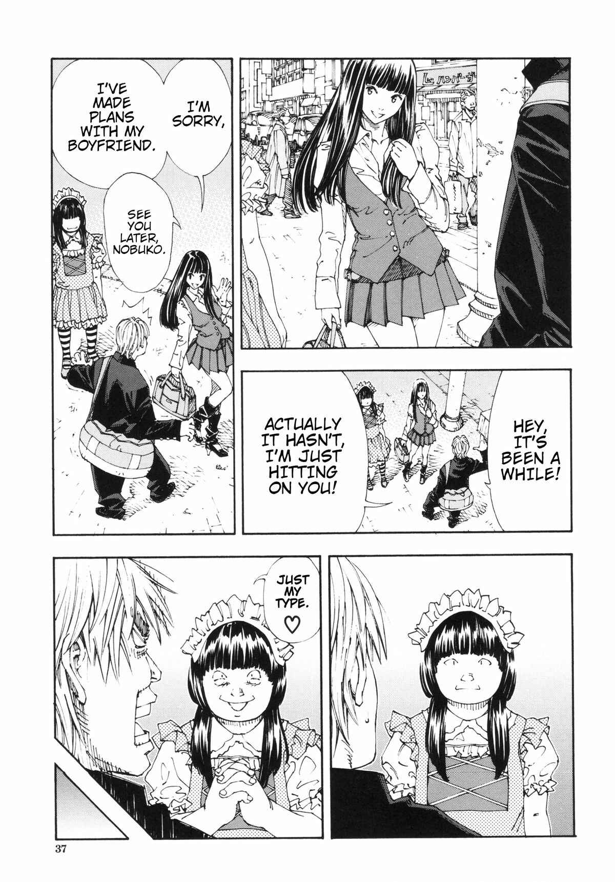 Page 7 Chapter 2 Allargando