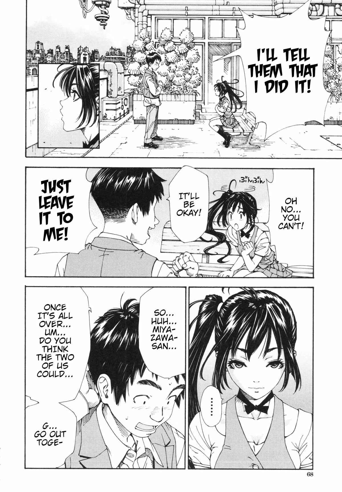 Page 16 Chapter 3 Allargando