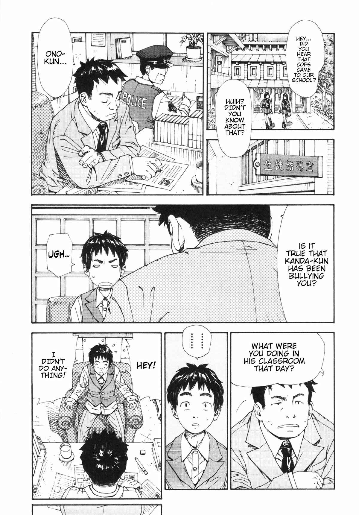 Page 9 Chapter 3 Allargando