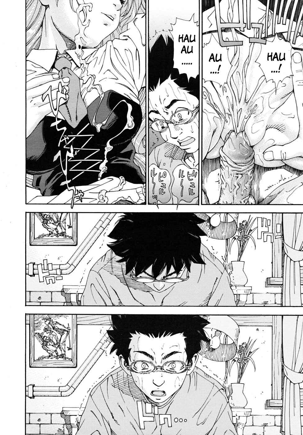 Page 20 Chapter 8 Allargando