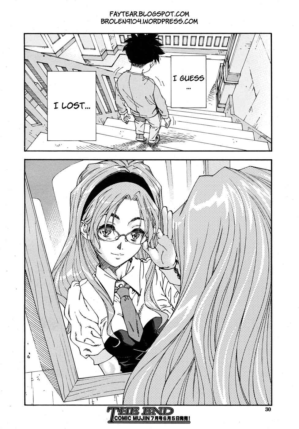 Page 26 Chapter 8 Allargando