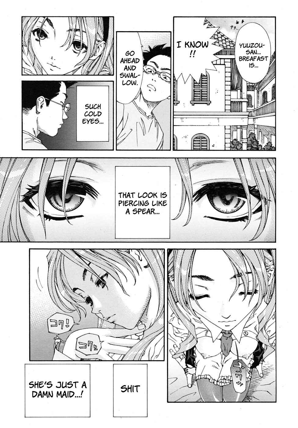 Page 5 Chapter 8 Allargando