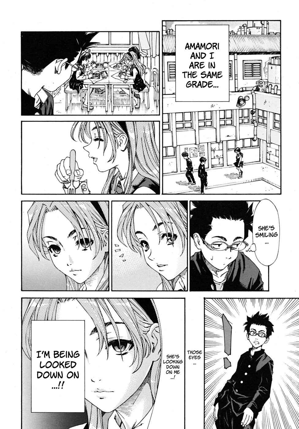 Page 6 Chapter 8 Allargando