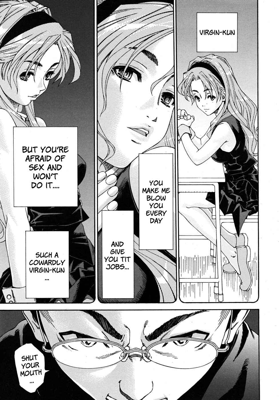 Page 7 Chapter 8 Allargando