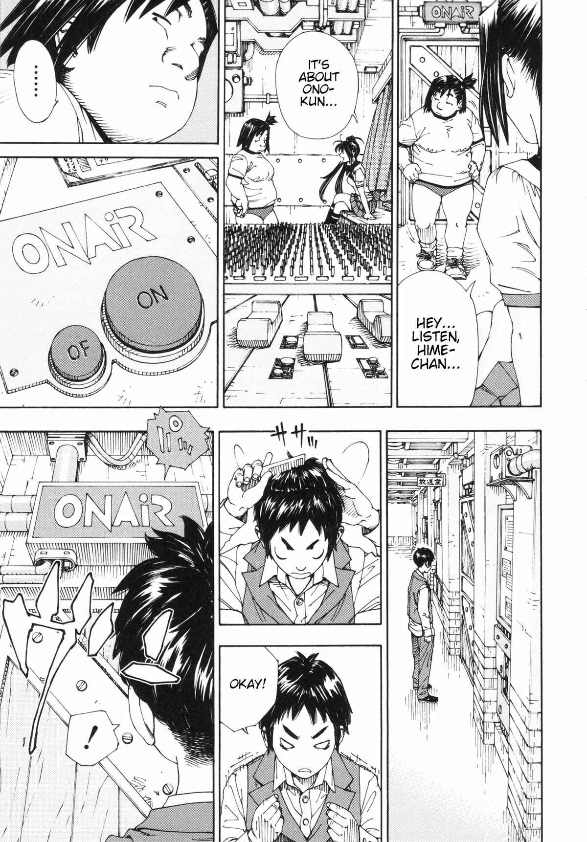 Page 13 Chapter 4 Allargando