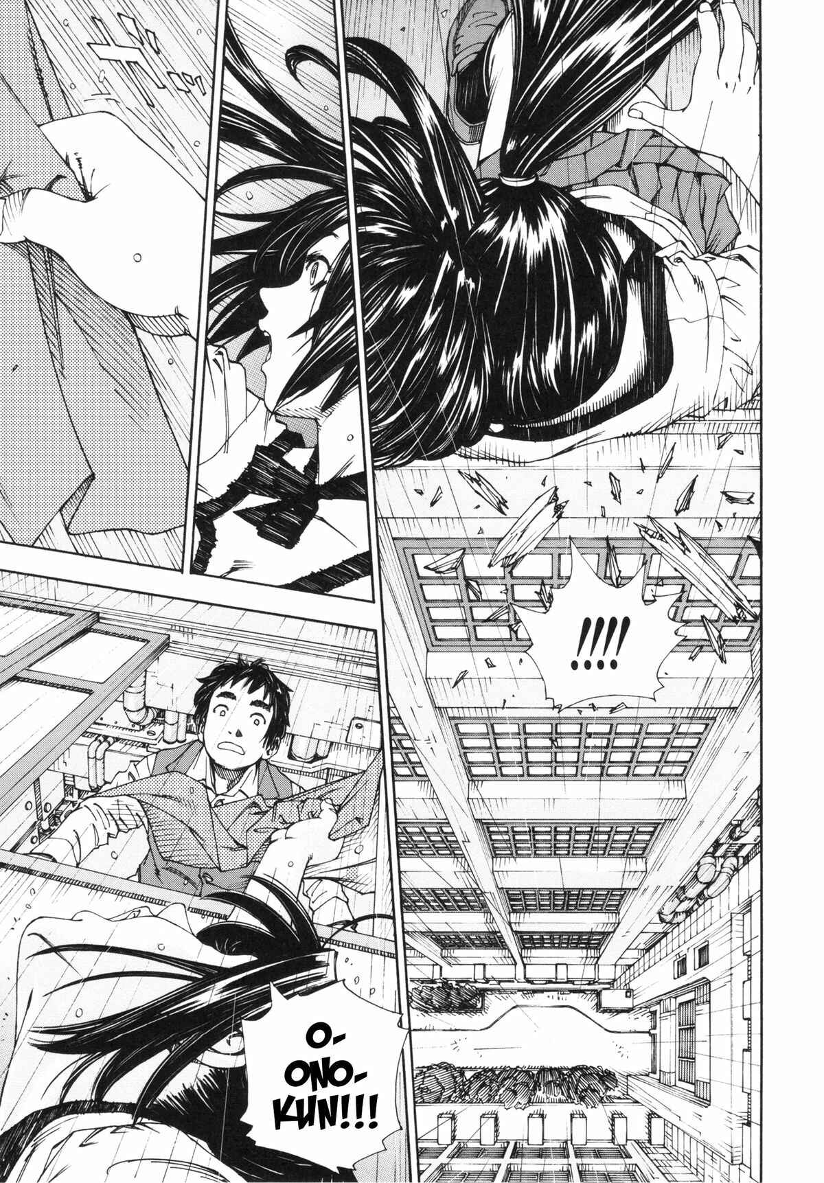 Page 17 Chapter 4 Allargando