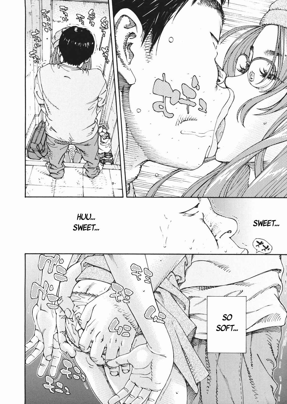 Page 10 Chapter 9 Allargando