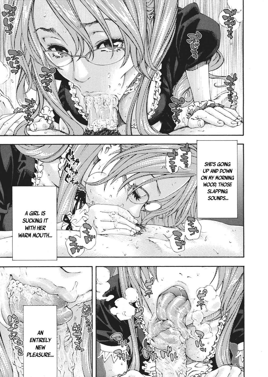 Page 19 Chapter 9 Allargando