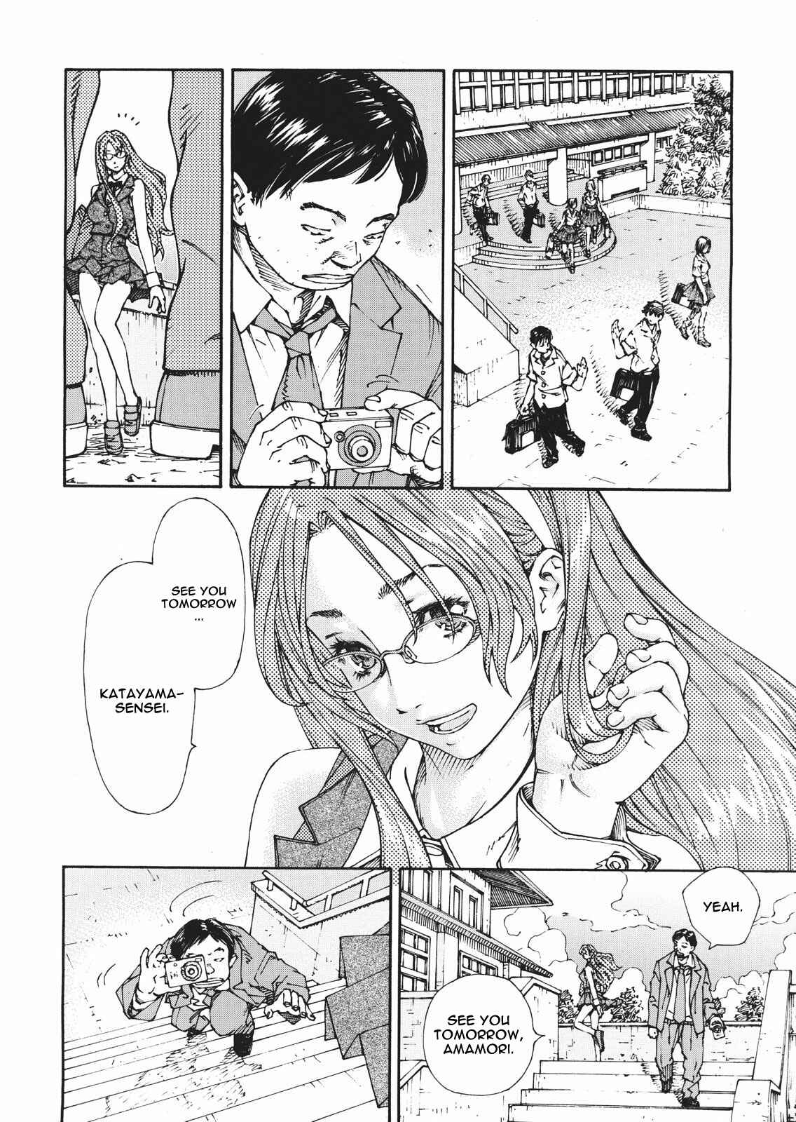 Page 2 Chapter 9 Allargando