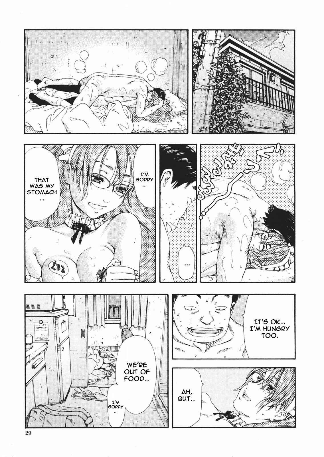 Page 25 Chapter 9 Allargando