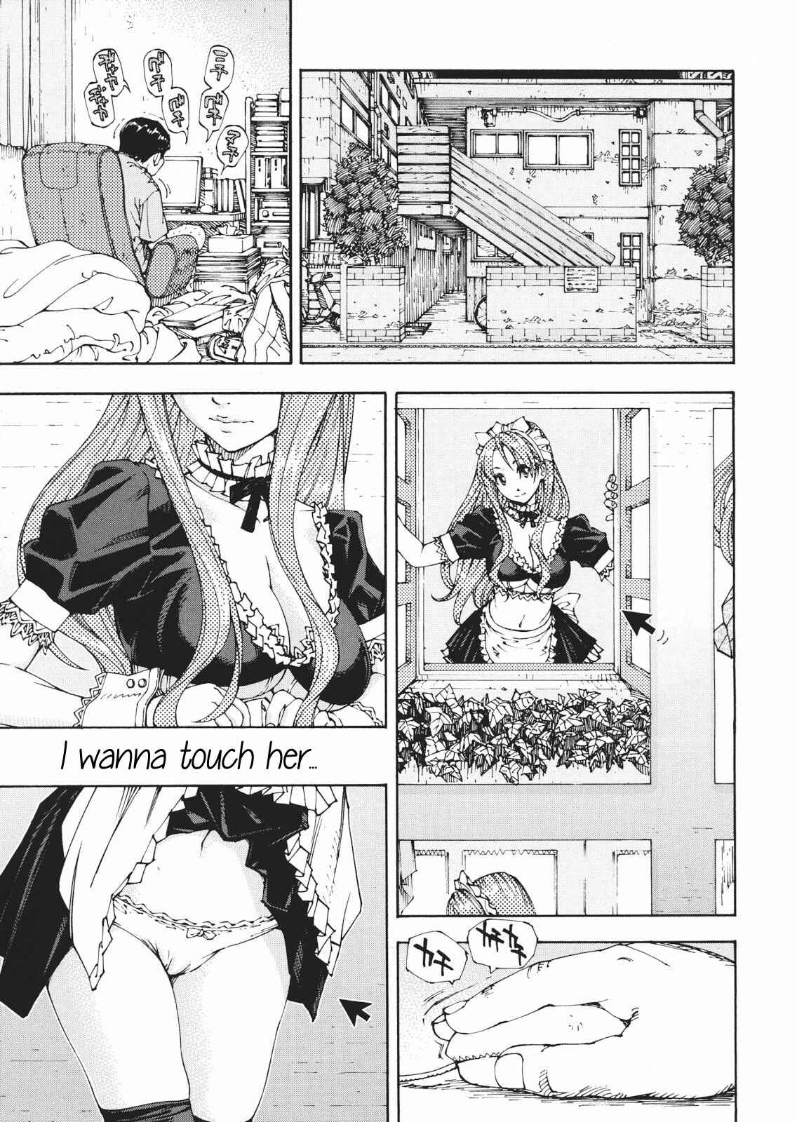 Page 5 Chapter 9 Allargando