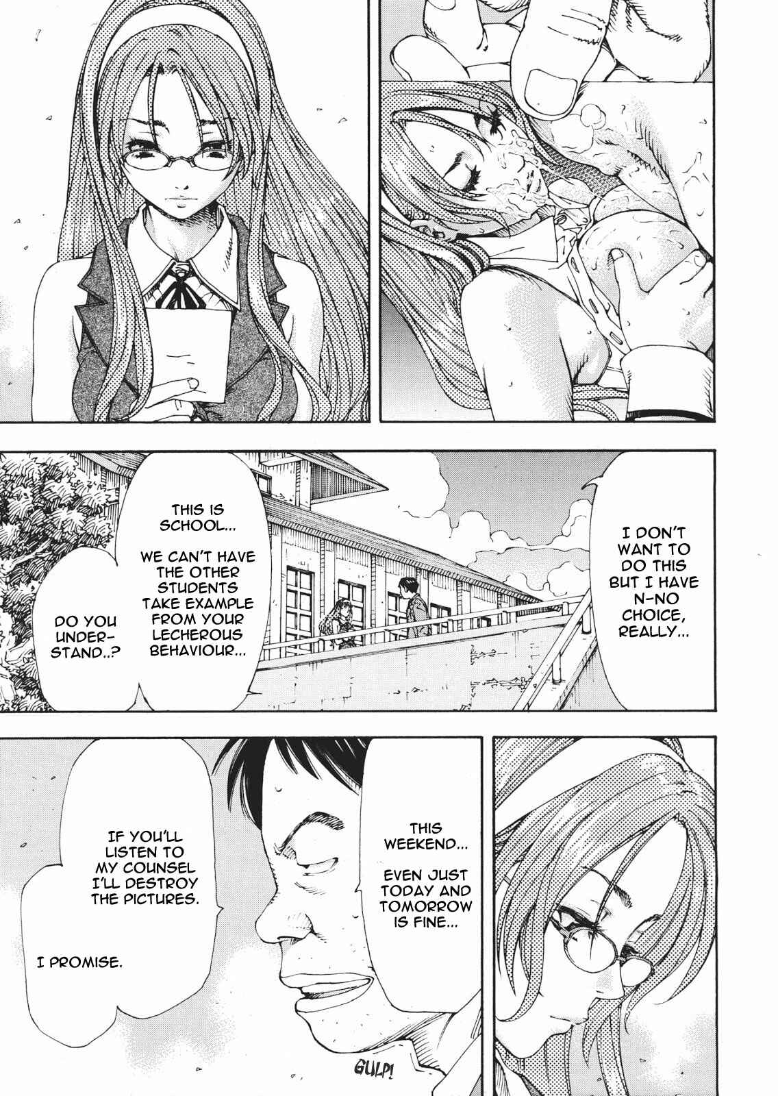 Page 7 Chapter 9 Allargando