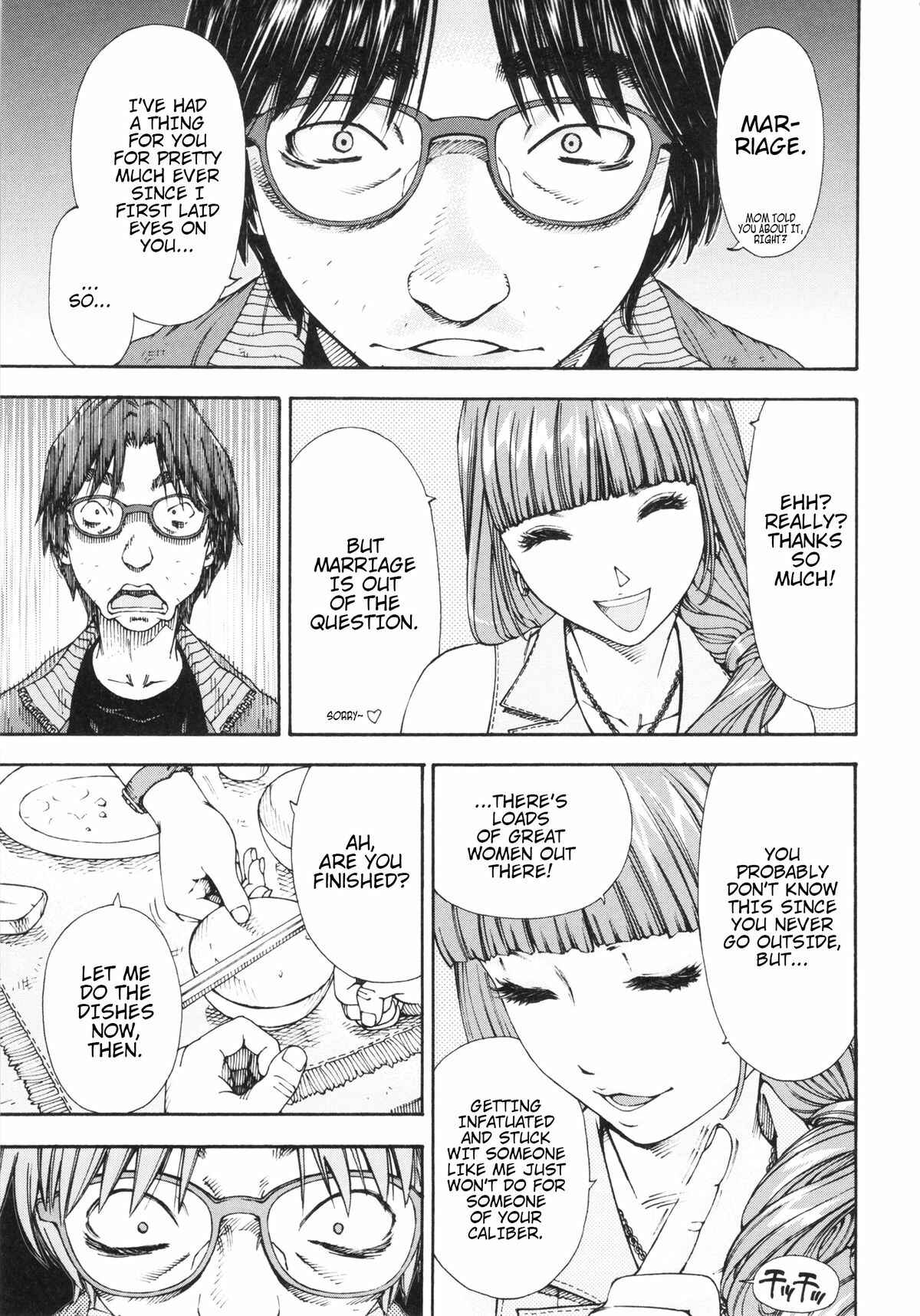 Page 19 Chapter 7 Allargando