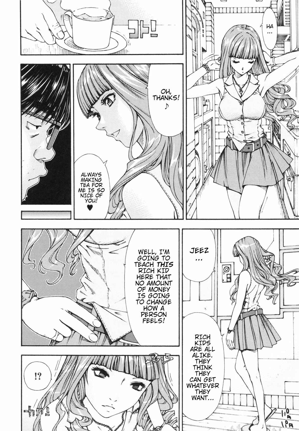 Page 20 Chapter 7 Allargando