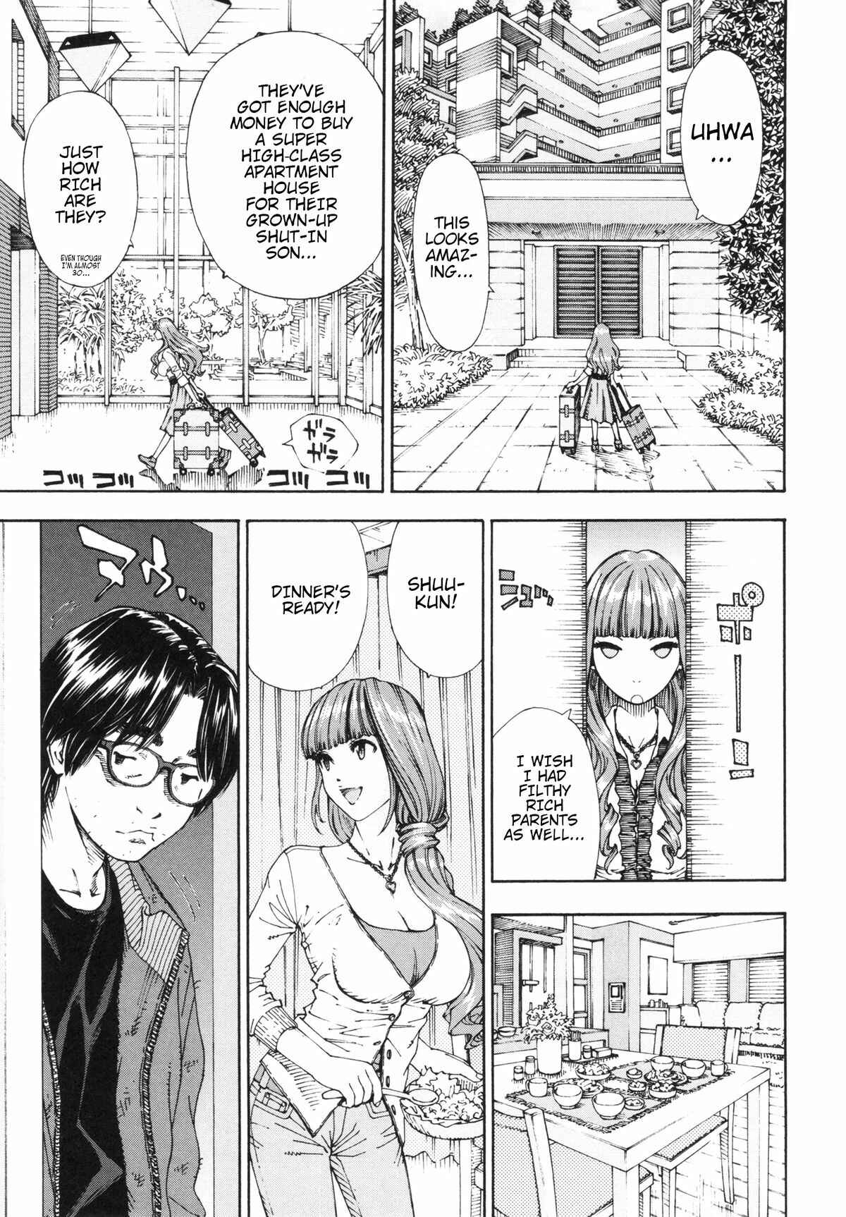 Page 3 Chapter 7 Allargando